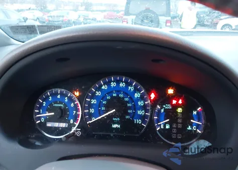 2006 Toyota Sienna Xle z USA, uszkodzony, nr VIN 5TDZA22C56S465287